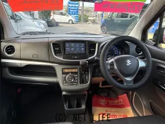 スズキ ワゴンR