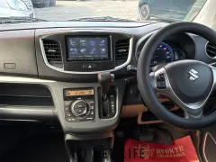 スズキ ワゴンR