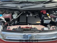 スズキ ワゴンR