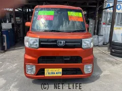 ダイハツ ウェイク