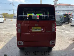 ダイハツ ウェイク