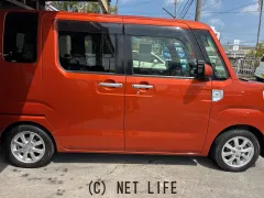 ダイハツ ウェイク