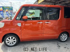 ダイハツ ウェイク