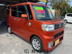 ダイハツ ウェイク