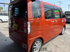 ダイハツ ウェイク