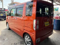 ダイハツ ウェイク