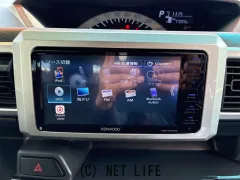 ダイハツ ウェイク