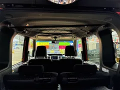 ダイハツ ウェイク