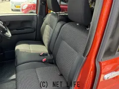 ダイハツ ウェイク