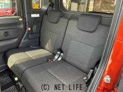 ダイハツ ウェイク