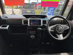 ダイハツ ウェイク