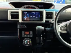 ダイハツ ウェイク