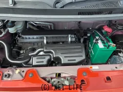 ダイハツ ウェイク