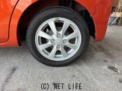 ダイハツ ウェイク