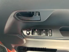 ダイハツ ウェイク