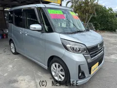 日産 デイズルークス