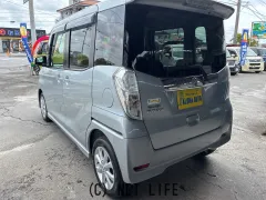 日産 デイズルークス