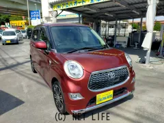 トヨタ ピクシスジョイ