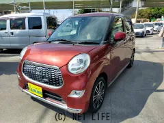 トヨタ ピクシスジョイ