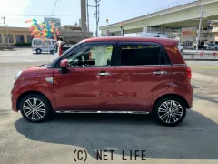 トヨタ ピクシスジョイ