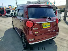 トヨタ ピクシスジョイ