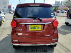 トヨタ ピクシスジョイ