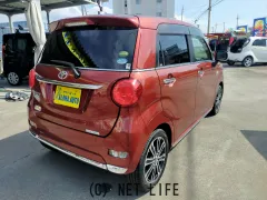 トヨタ ピクシスジョイ