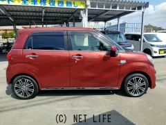 トヨタ ピクシスジョイ