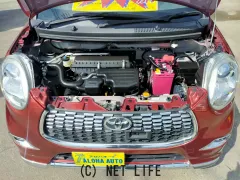 トヨタ ピクシスジョイ