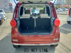 トヨタ ピクシスジョイ