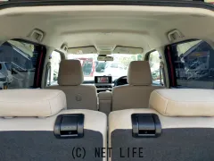 トヨタ ピクシスジョイ