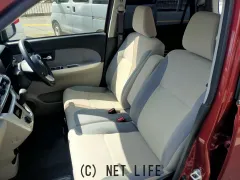 トヨタ ピクシスジョイ