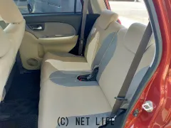 トヨタ ピクシスジョイ