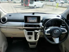 トヨタ ピクシスジョイ