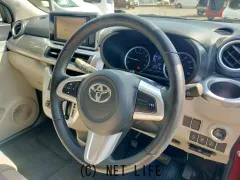 トヨタ ピクシスジョイ