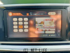 トヨタ ピクシスジョイ