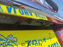 トヨタ ピクシスジョイ