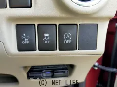 トヨタ ピクシスジョイ