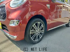 トヨタ ピクシスジョイ