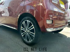 トヨタ ピクシスジョイ