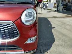 トヨタ ピクシスジョイ