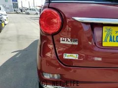 トヨタ ピクシスジョイ