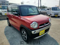 マツダ フレアクロスオーバー