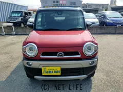 マツダ フレアクロスオーバー