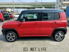 マツダ フレアクロスオーバー