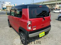 マツダ フレアクロスオーバー