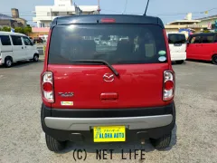 マツダ フレアクロスオーバー