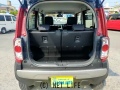 マツダ フレアクロスオーバー