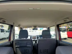 マツダ フレアクロスオーバー