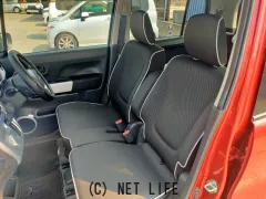 マツダ フレアクロスオーバー